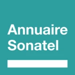 Logo of Annuaire Sonatel android Application 